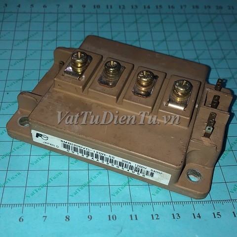 4MBI300VG-120R-55 Module IGBT 300A 1200V (HTM); Mã: 4MBI300VG-120R-55; Xuất xứ: Hàng tháo máy; Thương hiệu: FUJI