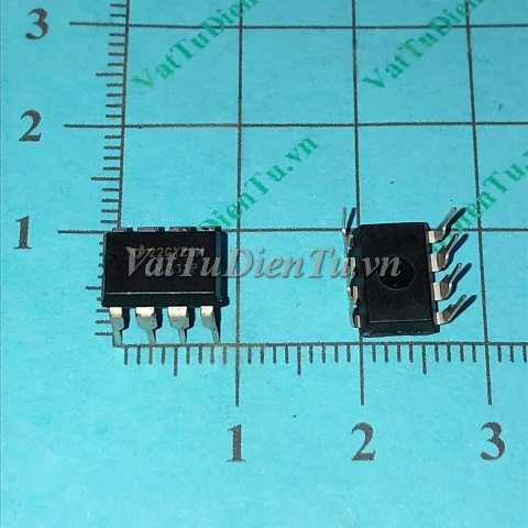 LM311P DIP8 IC thuật toán; Mã: LM311P; Kiểu chân: dán DIP-8; Thương hiệu: TI