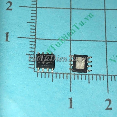 MP6001DN SOP8 IC nguồn Monolithic Flyback/Forward DC-DC Converter; Mã: MP6001DN; Kiểu chân: 8 chân dán SOP-8; Thương hiệu: MPS; Xuất xứ: Hàng mới