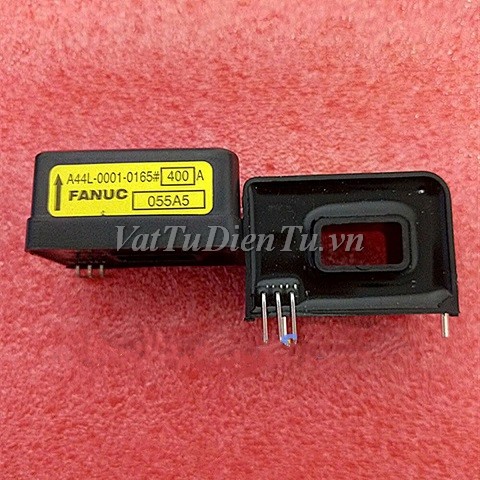 A44L-0001-0165#400A Module cảm biến dòng; Mã A44L-0001-0165#400A; Xuất xứ: Hàng mới