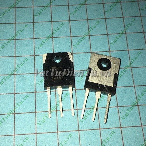 09N90E TO247 Mosfet, N-CHANNEL SILICON POWER MOSFET; Mã: 09N90E; Kiểu chân: cắm 3 chân TO-247; Xuất xứ: Hàng mới; Thương hiệu: FE