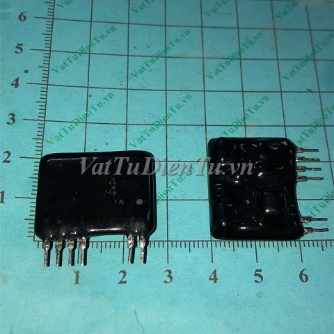 TF-1204 TF1204 IC DRIVER; Mã: TF1204; Thương hiệu: TOSHIBA; Xuất xứ: Hàng chính hãng