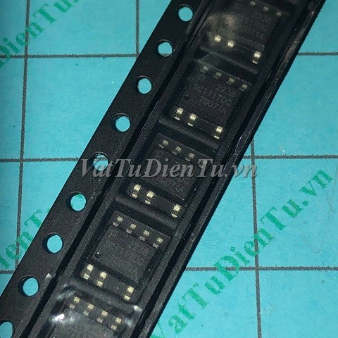 SC1117DG SC1117DG-TL SOP8 IC nguồn, Low Power Off Line Switcher IC 8-Pin DSO; Mã: SC1117DG; Kiểu chân: dán 8 chân SOP-8; Xuất xứ: Hàng mới; Thương hiệu: Power