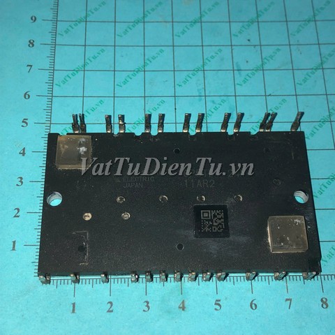 CP5TD1-24A Module IGBT (HTM); Mã: CP5TD1-24A; Xuất xứ: Hàng tháo máy