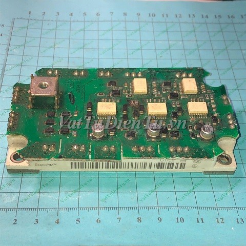 FP50R12KT4G Module IGBT 50A 1200V (HTM); Mã: FP50R12KT4G; Xuất xứ: Hàng tháo máy