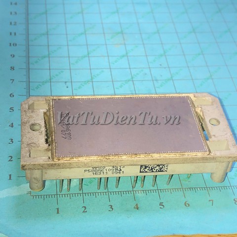 P588A6109 Module IGBT (HTM); Mã: P588A6109; Xuất xứ: Hàng tháo máy; Thương hiệu: Vinco