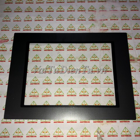 TPC1162Hi TPC1063E TPC1063H TPC105HC Mặt nạ màn hình HMI MCGS TPC1162Hi; Mã: TPC1162Hi-MN; Dùng cho: vật tư màn hình HMI; Hàng tương đương: TPC1063E TPC1063H TPC105HC