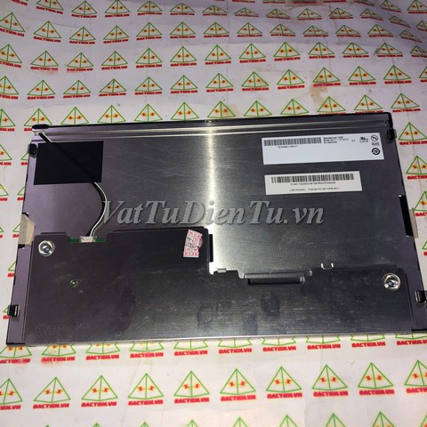 A116XW02 V0 LCD Màn hình HMI; Mã: A116XW02V0; Xuất xứ: Hàng mới