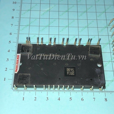 CP30TD1-12Y Module IGBT 30A 600V (HTM); Mã: CP30TD1-12Y; Xuất xứ: Hàng tháo máy; Thương hiệu: Mitsubishi