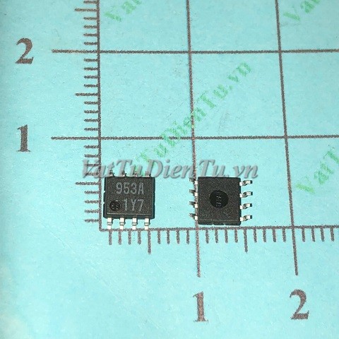 M51953AFP M51953A 953A SOP-8 IC Nguồn; Mã: 953A; Xuất xứ: Hàng mới