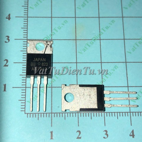 AN7912T TO220 IC Nguồn; Mã: AN7912T; Kiểu chân: cắm TO-220; Xuất xứ: Hàng mới