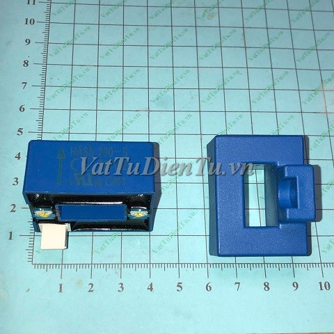HASS 200-S HASS200-S Cảm biến dòng 200A TI Current Sensor; Mã: HASS200-S; Xuất xứ: Hàng mới
