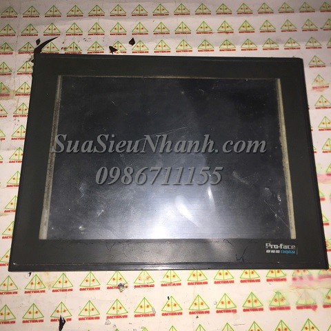 3180021-05 Màn hinh cảm ứng HMI Pro-face GP2601-TC11 (HTM); Mã: 3180021-05; Xuất xứ: Hàng tháo máy