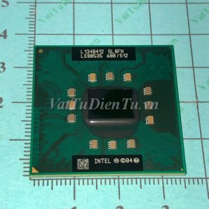 LE80535-SL8FN LE80535 600/512 SL8FN BGA CPU Processor; Mã: LE80535-SL8FN; Kiểu chân: BGA; Xuất xứ: Hàng mới; Hàng tương đương: LE80535, SL8FN