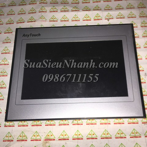 W810iCD+ Màn hình cảm ứng HMI RS Automation Any Touch; Mã: W810iCD+; Xuất xứ: Hàng tháo máy