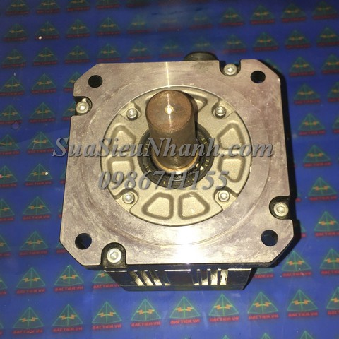 HG-SN102J-S100 AC SERVO MOTOR MITSUBISHI 1kW; Mã: HG-SN102J-S100; Xuất xứ: Hàng tháo máy