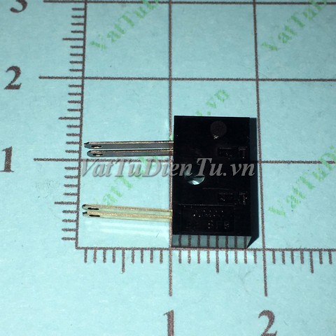 EE-SF5-B DIP3 Cảm biến quang OMRON chính hãng; Mã: EE-SF5-B; Kiểu chân: cắm DIP-3; Xuất xứ: Hàng mới chính hãng chân vàng