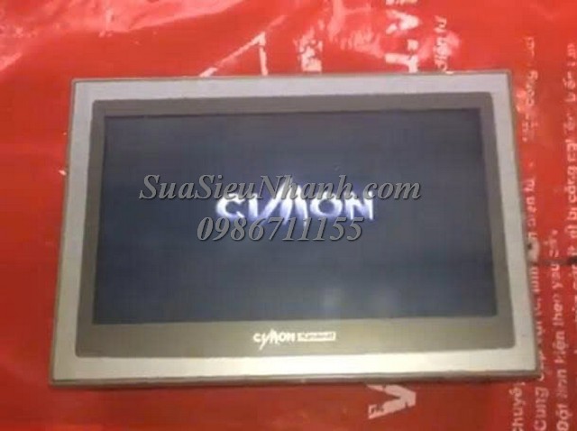 Sửa Màn hình cảm ứng HMI CIMON Xpanel CM-XT07CD-DN 1209 Lỗi nguồn Sửa chữa Màn hình cảm ứng HMI CIMON Xpanel Model: CM-XT07CD-DN Serial: 1209 Lỗi nguồn