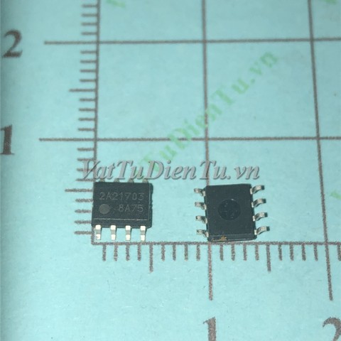 FA8A75 8A75 SOP6 IC Nguồn; Mã: FA8A75; Kiểu chân: dán SOP-6; Xuất xứ: Hàng mới