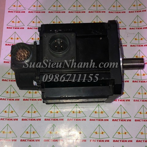 MDME202GCGM AC SERVO MOTOR 2kW Panasonic (HTM); Mã: MDME202GCGM; Xuất xứ: Hàng tháo máy