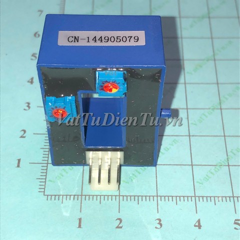 TKC100BS Cảm biến dòng Current Sensor 100A 4V; Mã: TKC100BS; Xuất xứ: Hàng mới