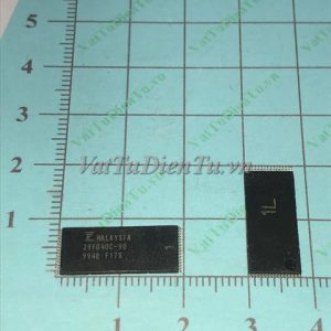 MBM29F040C-90 29F040C-90 SSOP32 IC 4M-BIT [512K x 8] CMOS SINGLE VOLTAGE 5V; Mã: 29F040C-90; Kiểu chân: dán SSOP-32; Xuất xứ: Hàng mới