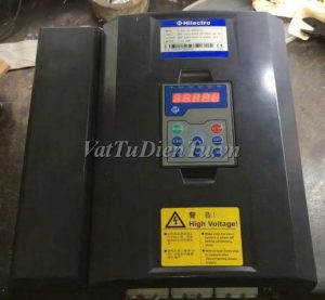 Sửa Biến tần Hilectro 18.5kW Hi200-4018A0J01C 0064 Lỗi mất hiển thịSửa chữa Biến tần Hilectro 18.5kW Model: Hi200-4018A0J01C Serial: 0064 Lỗi mất hiển thị
