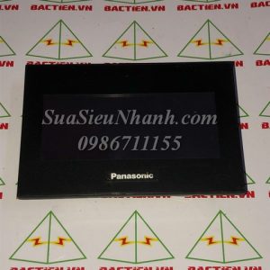 AIG02GQ02D Màn hình cảm ứng HMI Panasonic GT02; Mã: AIG02GQ02D; Xuất xứ: Hàng tháo máy