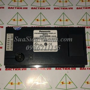AIGT2030B Màn hình cảm ứng HMI Panasonic GT11; Mã: AIGT2030B; Xuất xứ: Hàng tháo máy