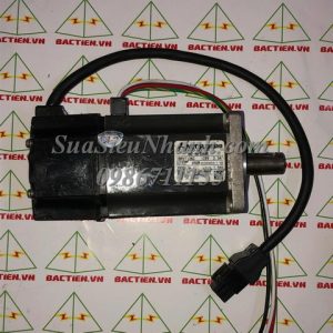 HC-KFS43K AC SERVO MOTOR 400W MITSUBISHI; Mã: HC-KFS43K; Xuất xứ: Hàng tháo máy