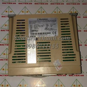 JSDEP-15A AC SERVO DRIVER 400W TECO; Mã: JSDEP-15A; Xuất xứ: Hàng tháo máy