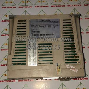 JSDEP-30A AC SERVO DRIVER TECO; Mã: JSDEP-30A; Xuất xứ: Hàng tháo máy