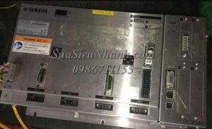 Sửa Bo nguồn ROBOT YAMAHA KCX-M4650-010 6190 Lỗi nguồnSửa chữa Bo nguồn ROBOT YAMAHA
Model: KCX-M4650-010 Serial: 6190
Lỗi nguồn