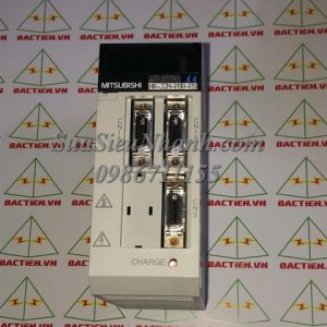 MR-J2M-P8B-PS AC SERVO DRIVER Mitsubishi 55W; Mã: MR-J2M-P8B-PS; Xuất xứ: Hàng tháo máy