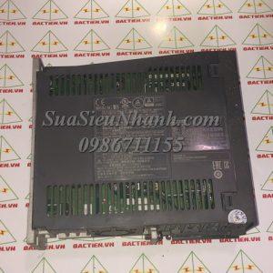 MR-J4-100A AC SERVO DRIVER 1kW MITSUBISHI; Mã: MR-J4-100A ; Xuất xứ: Hàng tháo máy