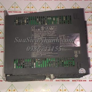 MR-JE-300A AC SERVO DRIVER 3kW MITSUBISHI; Mã: MR-JE-300A; Xuất xứ: Hàng tháo máy