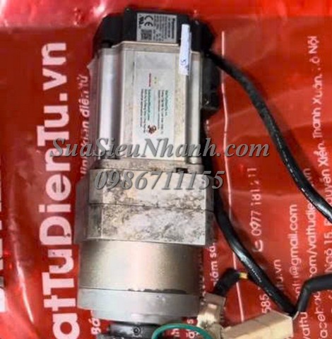 Sửa AC SERVO MOTOR PANASONIC 0.4kW MSMD042J1S 211N Lỗi Err.49.0 Sửa chữa AC SERVO MOTOR PANASONIC 0.4kW Model: MSMD042J1S Serial: 211N Lỗi Err.49.0
