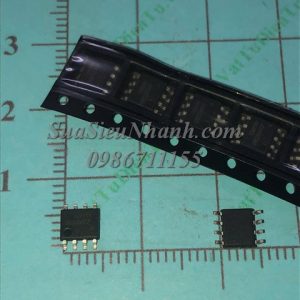 OB2333CP SOP8 IC Nguồn; Mã: OB2333CP; Kiểu chân: 8 chân dán SOP-8; Xuất xứ: Hàng mới