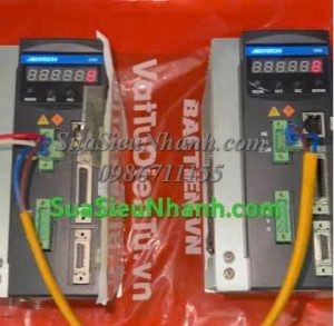 Sửa AC SERVO DRIVER ADTECH QS8 QS8AA030MB 3S1013254 0123 Motor đang chạy ngược, copy chương trình hộp đang chạy đưa sangSửa chữa AC SERVO DRIVER ADTECH QS8
Model: QS8AA030MB 3S1013254 Serial: 0123
Motor đang chạy ngược, copy chương trình hộp đang chạy đưa sang
Phụ kiện kèm theo: AC SERVO DRIVER ADTECH QS8 Model: QS8AA030MB Serial: 0400