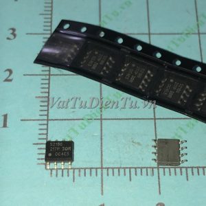 S2186 IRS2186 SOP8 IC Driver; Mã: S2186; Kiểu chân: 8 chân dán SOP-8; Xuất xứ: Hàng mới; Thương hiệu: IR