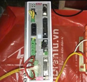 Sửa SERVO DRIVER IAI Corporation SCON-CB-60WAI-NP-2-1 2009 Lỗi OD3 Lỗi sụt áp nguồn cấp cho động cơSửa chữa SERVO DRIVER IAI Corporation    
Model:  SCON-CB-60WAI-NP-2-1   Serial: 2009
Lỗi OD3 Lỗi sụt áp nguồn cấp cho động cơ     