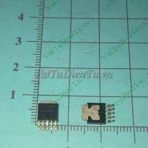 1CZ38M ICZ38M TO252 IC Nguồn; Mã: 1CZ38M; Kiểu chân: cắm TO-252-5; Xuất xứ: Hàng mới; Thương hiệu: Sharp