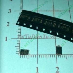 24LC128T-I/ST 4LC TSSOP-8 IC nhớ EEPROM; Mã: 24LC128T-I/ST; Kiểu chân: dán TSSOP-8; HTD: 24C128 24128 M24128-BRDW6TP M24128 428RT TSSOP-8 428RP TSSOP-8 428RK TSSOP-8 24LC128T-I/ST 4LC TSSOP-8
