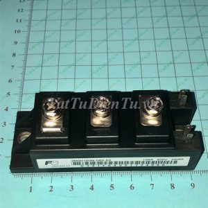 2MBI100N-060-03 Module IGBT 100A 600V; Mã: 2MBI100N-060-03; Xuất xứ: Hàng mới; Thương hiệu: FUJI