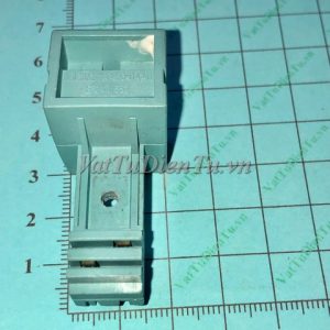 6SL3162-2AA00-0AA0 Bộ chuyển đổi đầu cuối Siemens màu xanh (HTM); Mã: 6SL3162-2AA00-0AA0; Xuất xứ: Hàng tháo máy