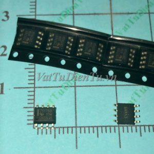 SPA06N80C3 06N80C3 TO220F N Mosfet 6A 800V; Mã: 06N80C3; Kiểu chân: 3 chân cắm TO-220F; Xuất xứ: Hàng mới