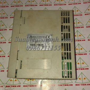 ASD-A0421-AB 2066 AC SERVO DRIVER 400W DELTA ASDA-AB;Mã: ASD-A0421-AB 2066;Xuất xứ: Hàng tháo máy
