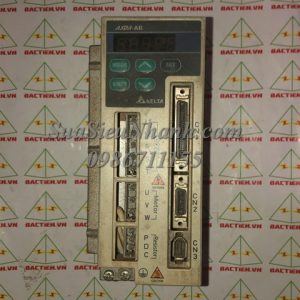 ASD-A0421-AB 2066 AC SERVO DRIVER 400W DELTA ASDA-AB;Mã: ASD-A0421-AB 2066;Xuất xứ: Hàng tháo máy