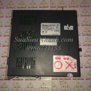 ASD-A2-0743-M SERVO DRIVER 750W DELTA 750W DELTA;Mã: ASD-A2-0743-M-TM;Xuất xứ: Hàng tháo máy