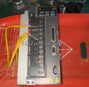 Sửa SERVO DRIVER DELTA 2kW ASD-B2-2023-B 0070 Lỗi nguồnSửa chữa SERVO DRIVER DELTA 2kW    
Model:  ASD-B2-2023-B   Serial: 0070
Lỗi nguồn     